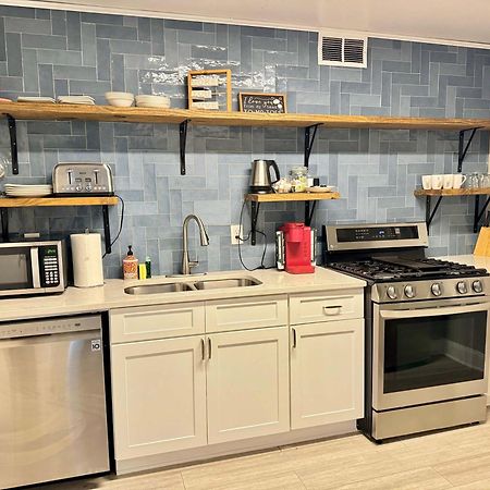 애틀랜타 Atl Downtown 2Br King Bed Free Parking Lm2007 빌라 외부 사진
