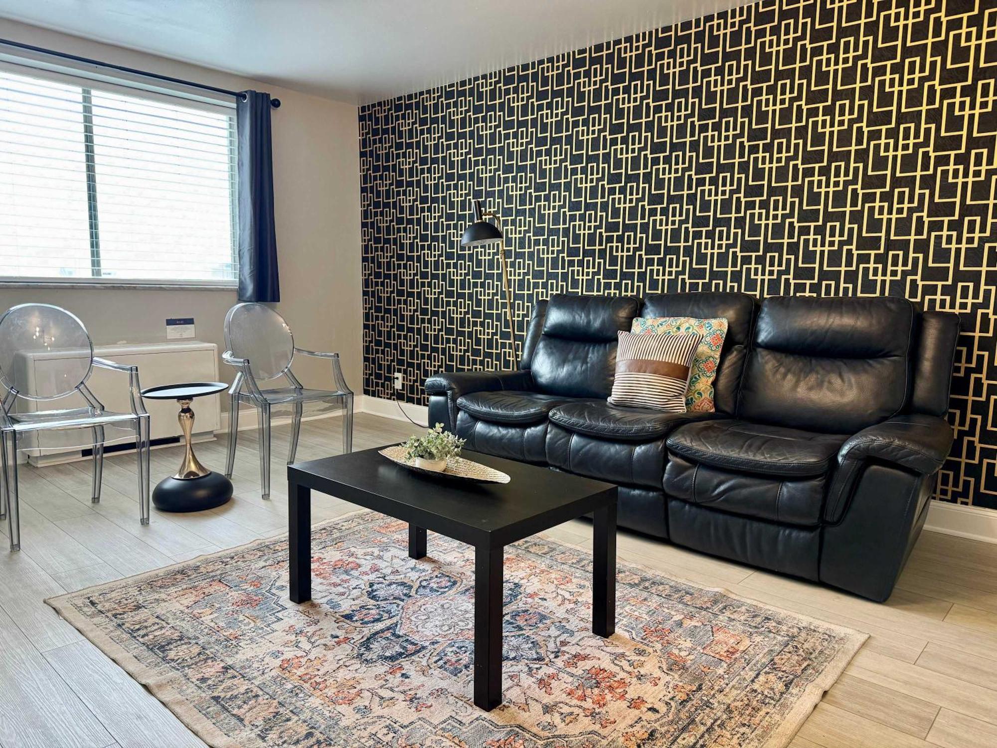 애틀랜타 Atl Downtown 2Br King Bed Free Parking Lm2007 빌라 외부 사진