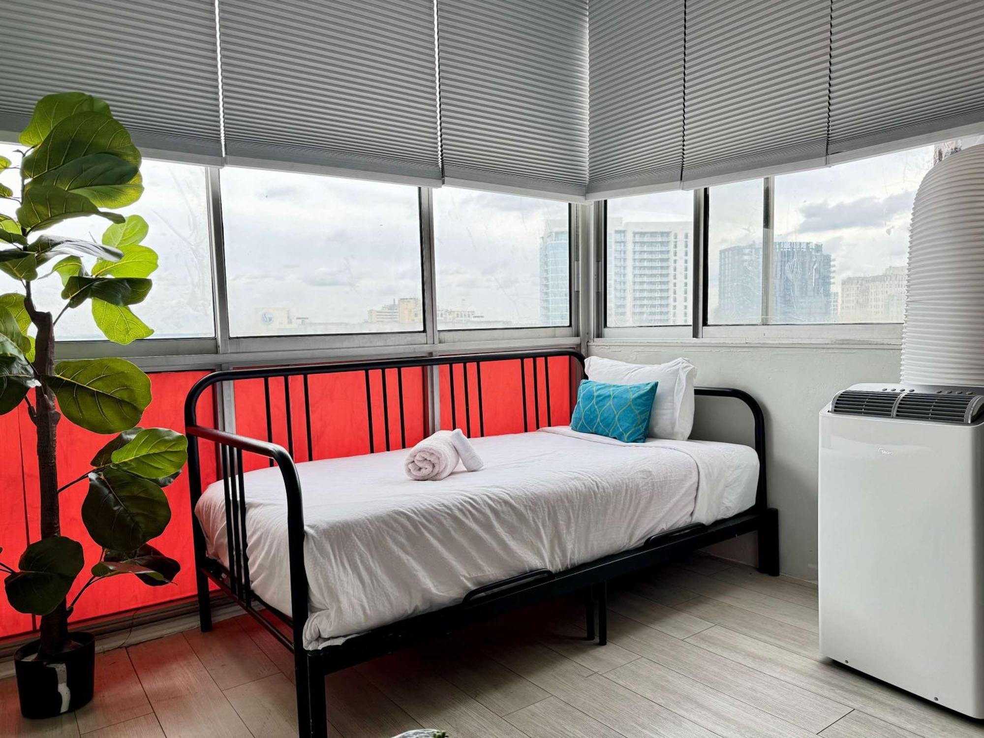 애틀랜타 Atl Downtown 2Br King Bed Free Parking Lm2007 빌라 외부 사진