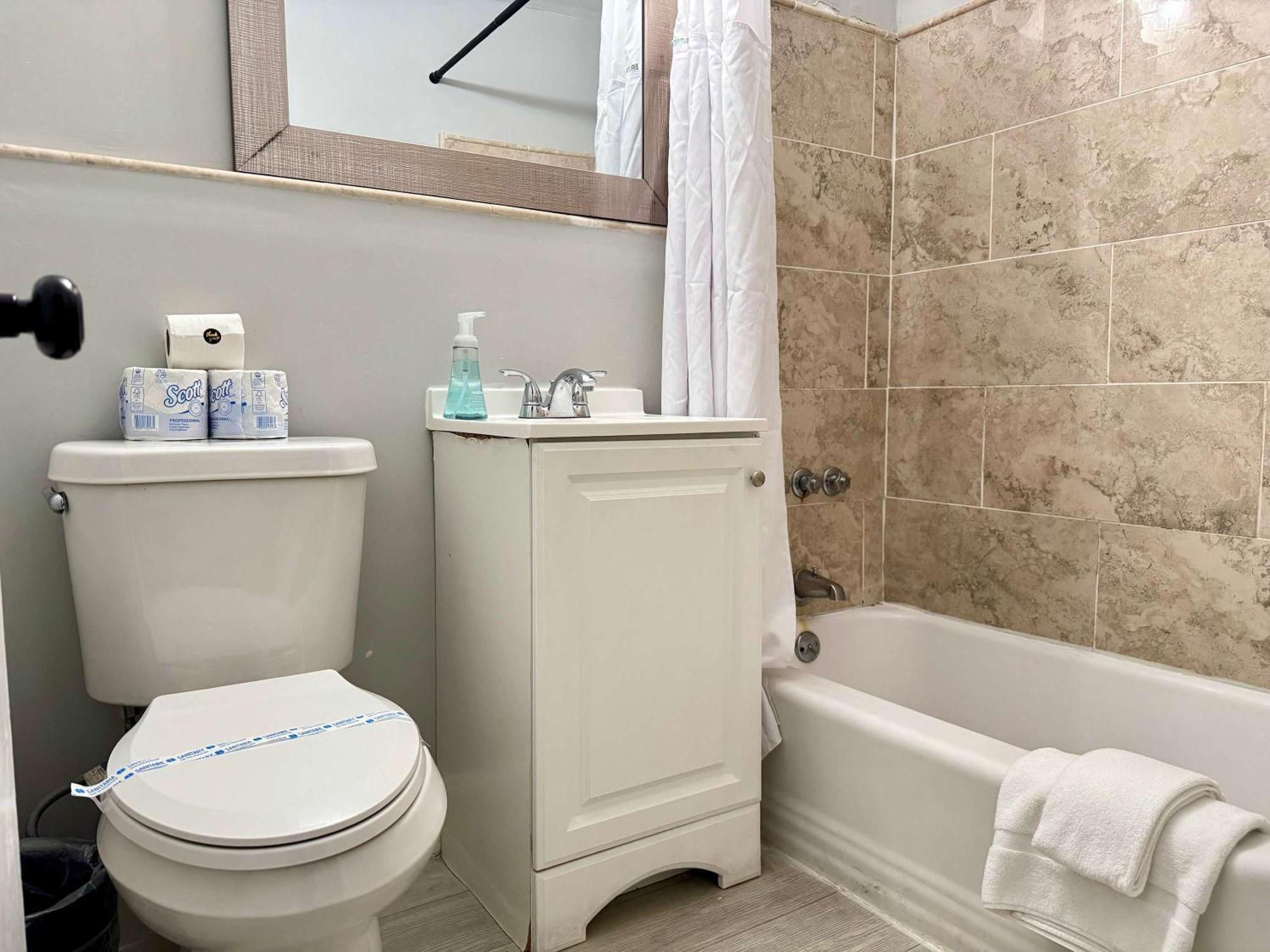 애틀랜타 Atl Downtown 2Br King Bed Free Parking Lm2007 빌라 외부 사진