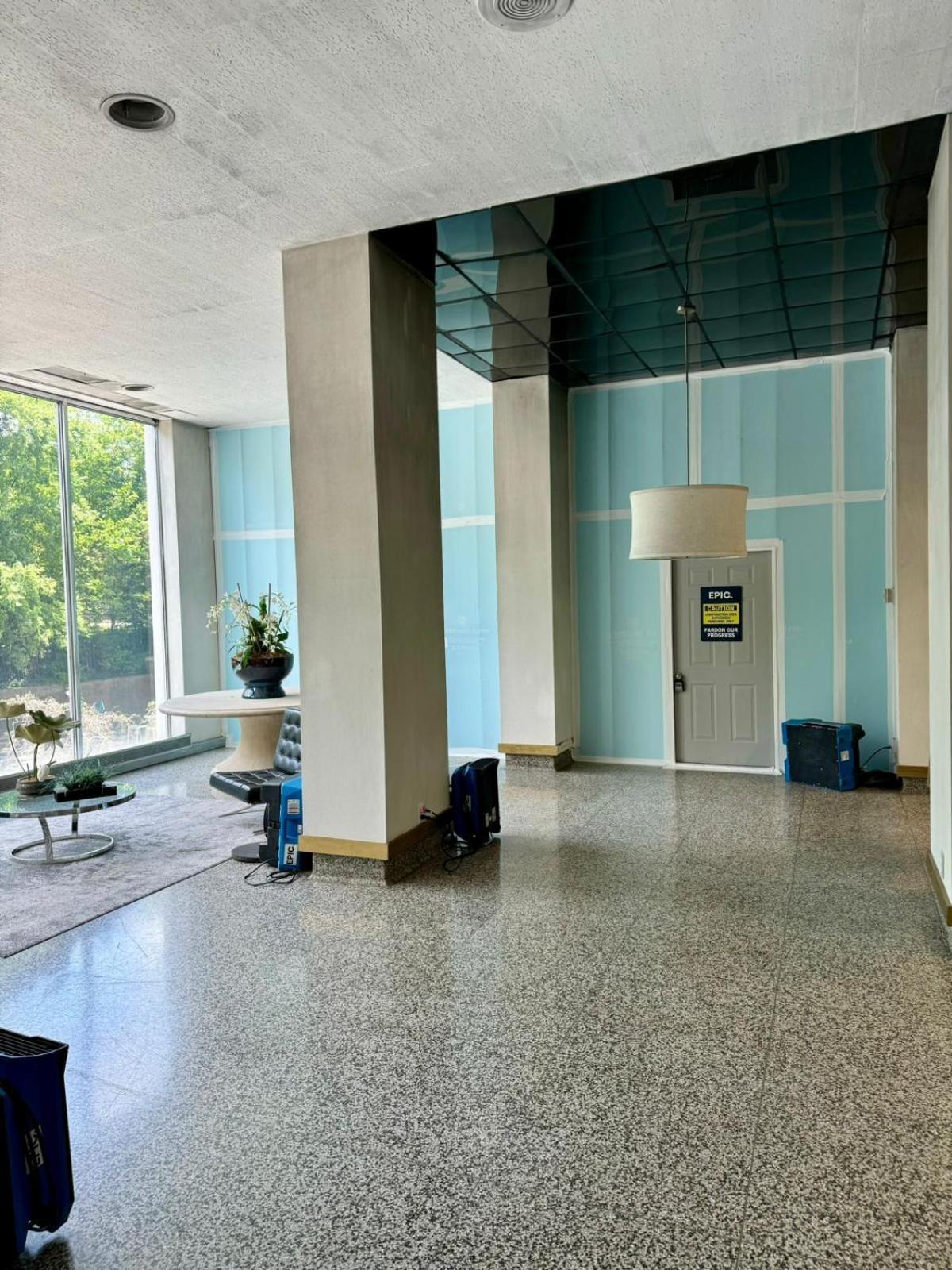 애틀랜타 Atl Downtown 2Br King Bed Free Parking Lm2007 빌라 외부 사진